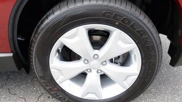 2014 Subaru Forester Lowell NC смотреть онлайн