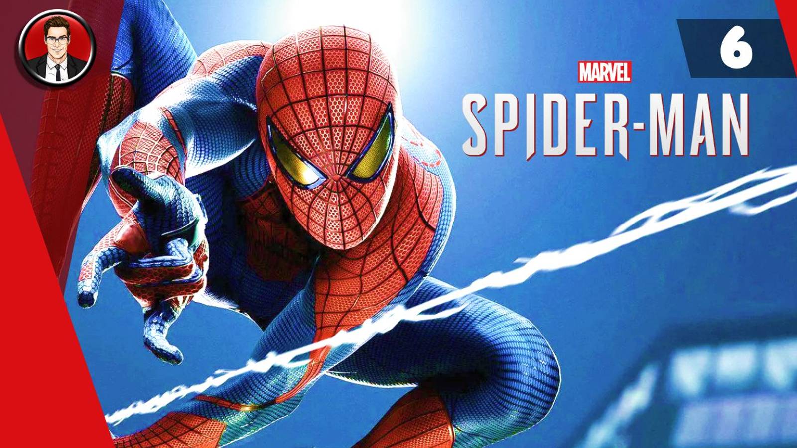 Marvel's Spider-Man Remastered ► Прохождение игры на русском [#6] смотреть онлайн
