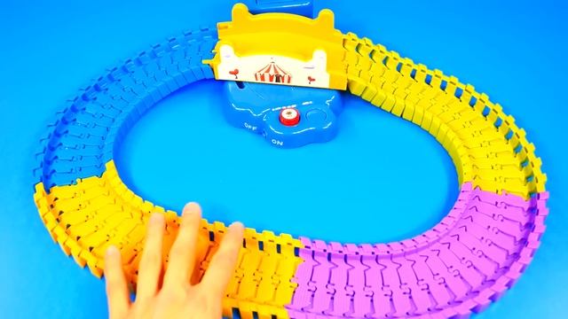 POCOYO MUSICAL CAR SwiggleTraks Children Learning Toys Pixar Cars 2 Juguetes De Coches