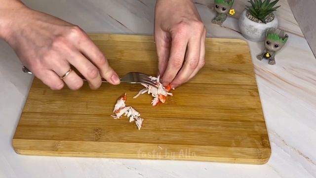 Кухня для любви к окружающим
