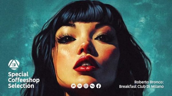 CHILLOUT MIX 2025 • Special Coffeeshop Selection [Seven Beats Music]