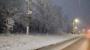 Инзу накрыло снегом https://t.me/sosobsheniay Поделитесь своим фото - видео новость
