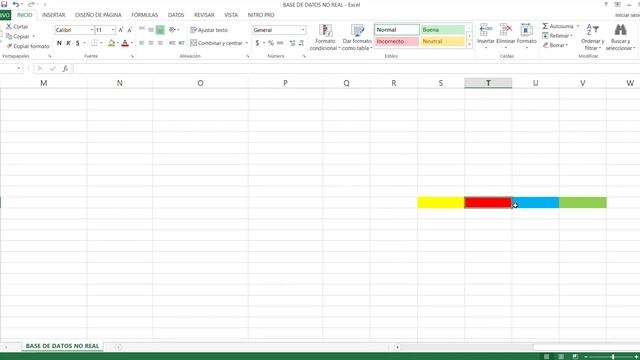 #8 Medidas De Tendencia Central Y No Central en Excel смотреть онлайн