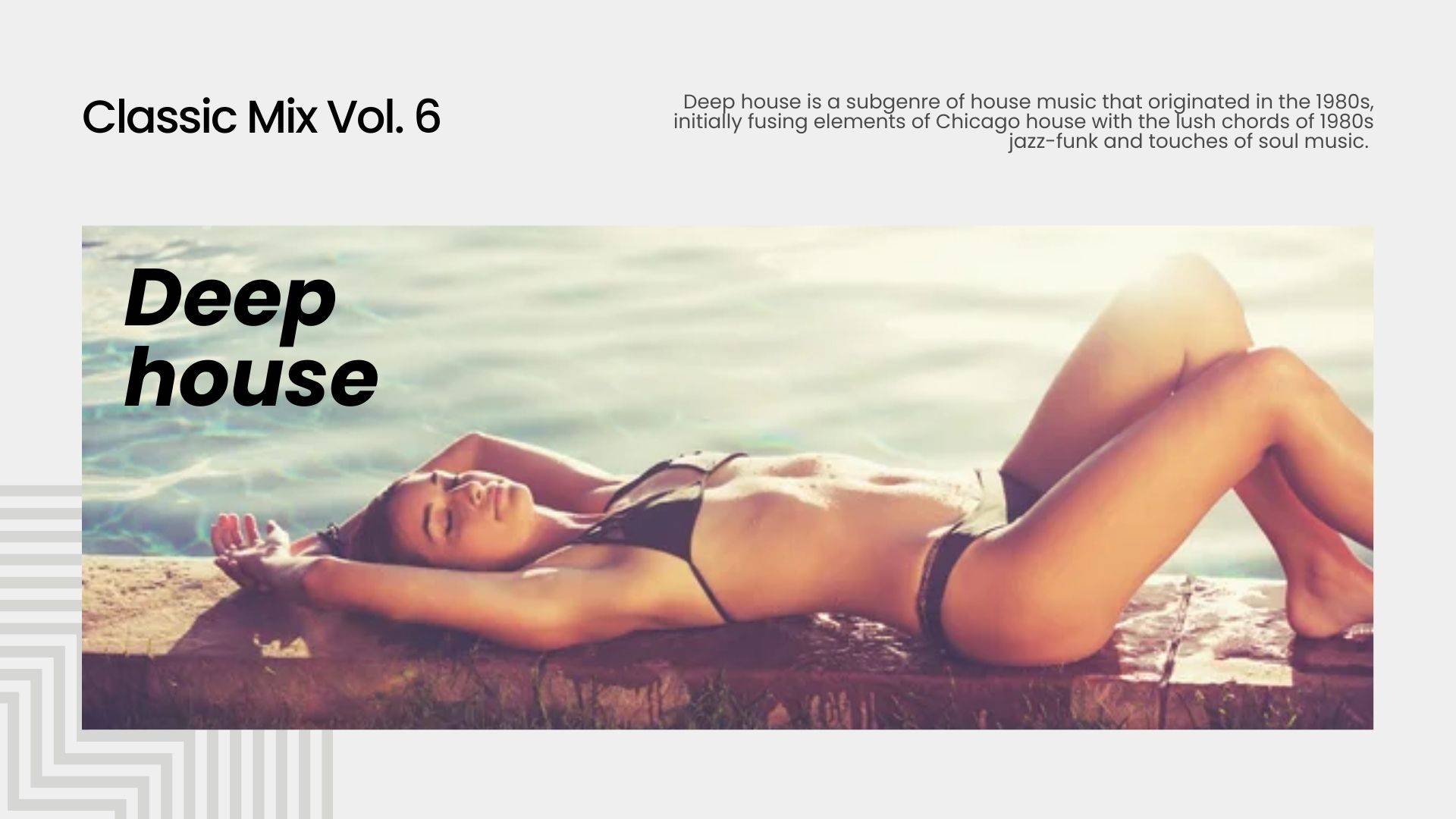 Дип Хаус микс часть 6 Девушки 🍓🚀 Deep House Mix vol 6 Girls #Deep #deephouse смотреть онлайн