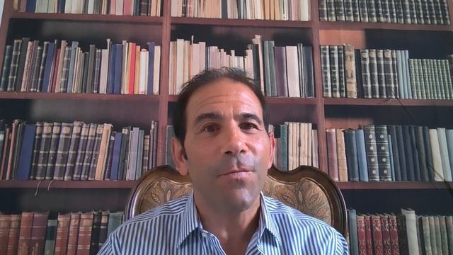 Chapter 2 (Part 8) - To Plea Or Not To Plea (Pre-Indictment)