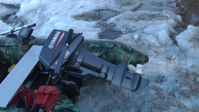 С какого раза заведется твоя Ямаха смотреть онлайн