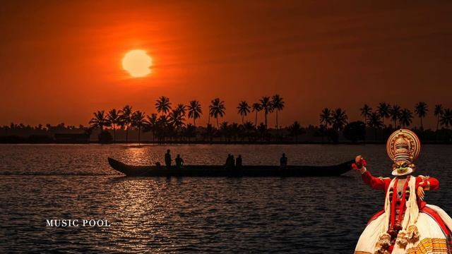 HEALING RAGAS / SITAR / INSTRUMENTAL MUSIC