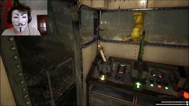 #ПАРОВОЗ-ПАУК (#ChooChooCharles) #100 №1