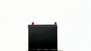 Аккумулятор FORSE Asia 6CT  65 VL 0 D23