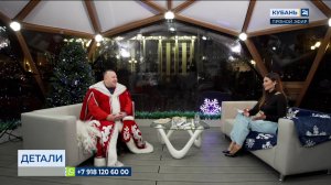 Михаил Молчанов: я настоящий в программе «Махнем! Отдохнем!»