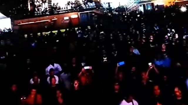 Europe - Cherokee ( Live In Boyolali 12 Mei 2018 ). смотреть онлайн