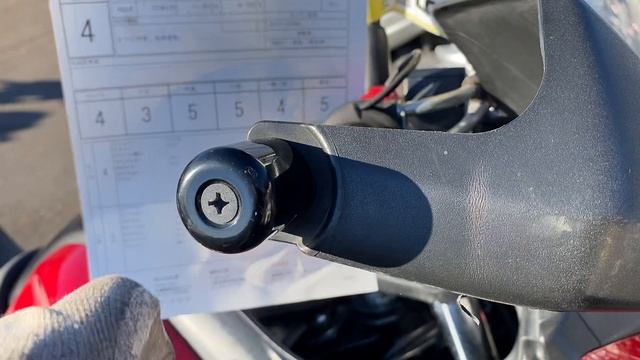 5391 - Suzuki V-STROM DL650A - VP56A-101087 смотреть онлайн