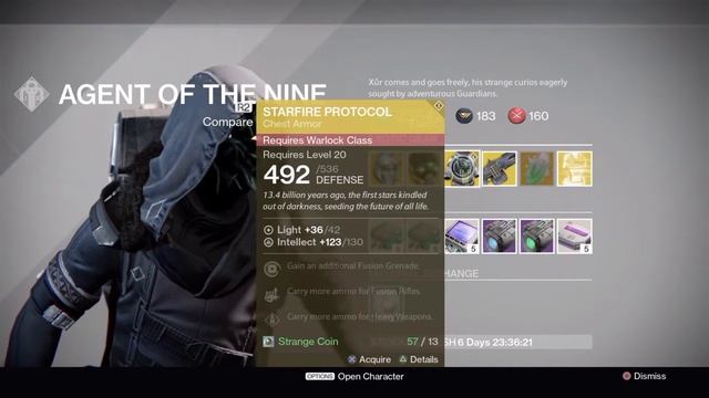 Where's Xur? Buy or Pass 8/21/15 смотреть онлайн