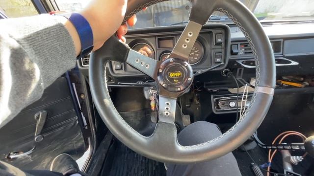 Та самая идеальная жига. Обзор Ваз 2105 под дрифт смотреть онлайн