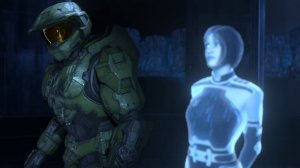 Прохождение игры Halo Infinite Часть 1