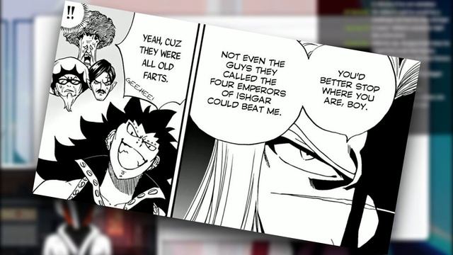 6 Years Later... God Serena IS BACK!!! (Fairy Tail LIVE REACTION) смотреть онлайн