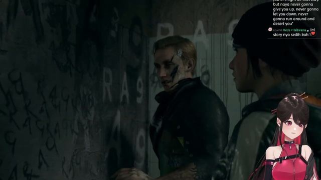 【DETROIT: BECOME HUMAN】VTUBER INI AKAN MENJADI ANDROID! PART 2 ( Naya Ishvara | DigiKagi ) смотреть онлайн