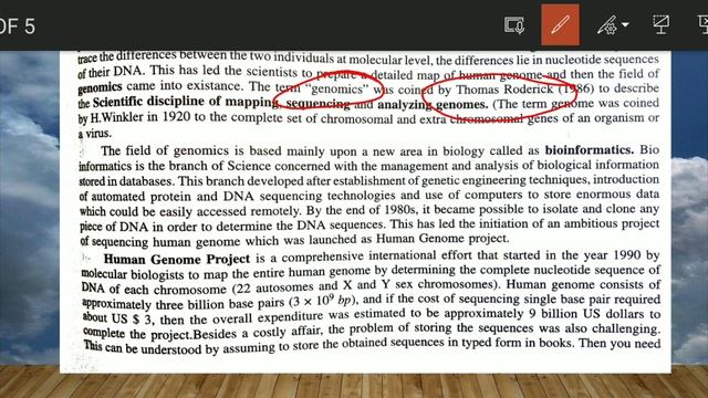 Human Genome Project.. 🔬 смотреть онлайн