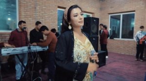 Азиза Расулова - Чавондоз Туёна / Aziza Rasulova - Chavandoz 2024