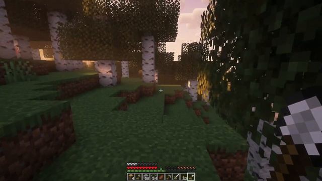 Вернулся в Minecraft спустя 10 лет / Одиночное выживание и небольшой ремонт в доме! / Часть 8 смотреть онлайн