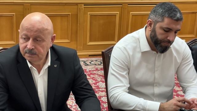 Плановый прием граждан по личным вопросам смотреть онлайн