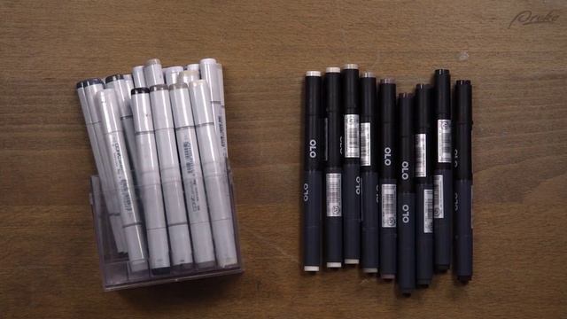 Proko drawing basics 03. project-get-your-tools-and-start-playing смотреть онлайн