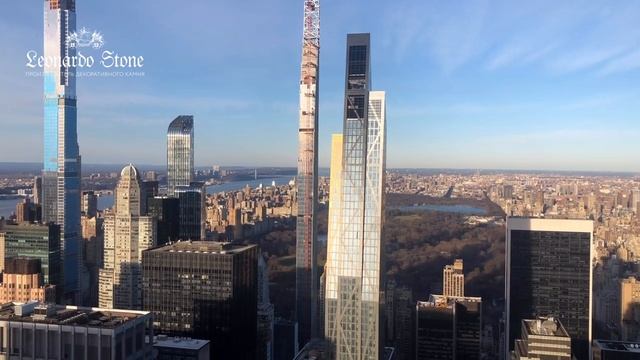 Использование кирпича в архитектуре разных стран. Соединенные Штаты Америки. смотреть онлайн