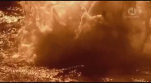 Stive Morgan - За последней чертой (Behind Last Line)