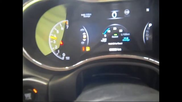 WRECKING 2014 JEEP GRAND CHEROKEE 3.6 AUTOMATIC (C23686) смотреть онлайн