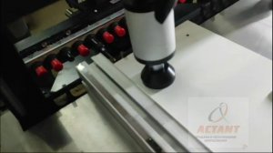 #чехов  #московскаяобласть сверлильно-присадочный станок #woodtec D21