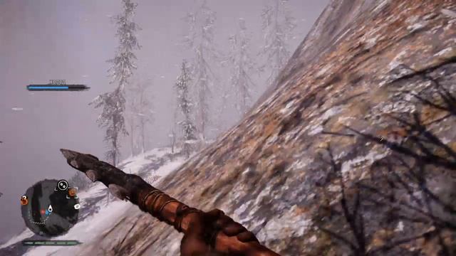 Прохождение Far Cry: Primal с русскими субтитрами без комментариев Часть 16
