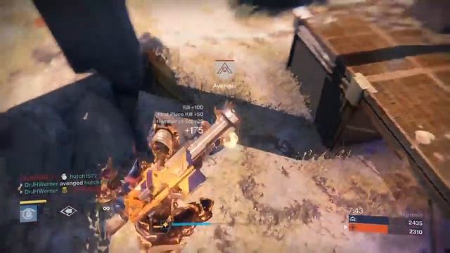 Team Rocket's Blasting Off Again!! (Titan melee too OP) смотреть онлайн