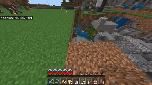 Planning for what's to come (Barebones SMP) (YOU CAN JOIN) смотреть онлайн