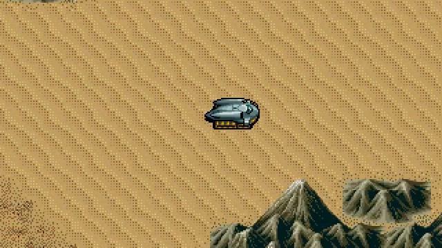 Phantasy Star 4 (SEGA GENESIS) Part 2 смотреть онлайн