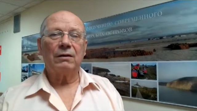Владмир Скоропупов С днём полярника смотреть онлайн