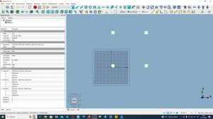 FreeCAD.#51. Верстак "Part". Часть 7. Новая панель инструментов. Круговой и  линейный массивы.