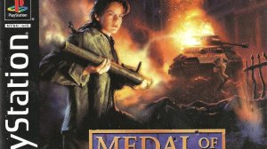 Medal of Honor 2. часть 2