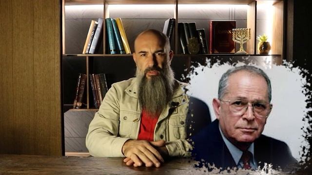 ГНЕВ БОЖИЙ/ часть вторая/ זעם האל/Wrath of God смотреть онлайн