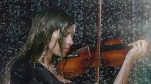 Stive Morgan   Дождь расскажет всё (Rain Will Tell Al)