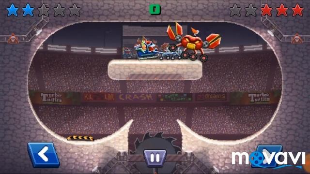 Driveahead драйвахет