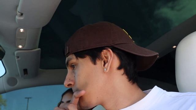 I Surprised My Girlfriend With A Tesla Model 3!