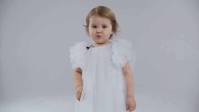 Актерская визитка. Серафима Уфимцева смотреть онлайн