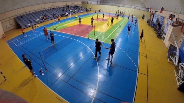 20241207 Tver obl Volkov tour court5 16 смотреть онлайн
