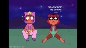 Sandy x Nita #2 [Especial] | Brawl Stars