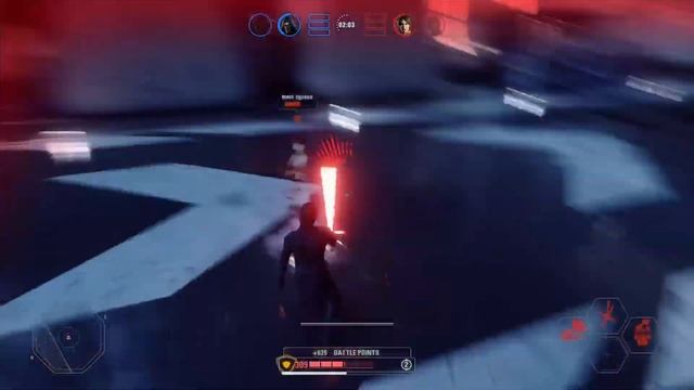Conquering the Galaxy (Battlefront 2) смотреть онлайн