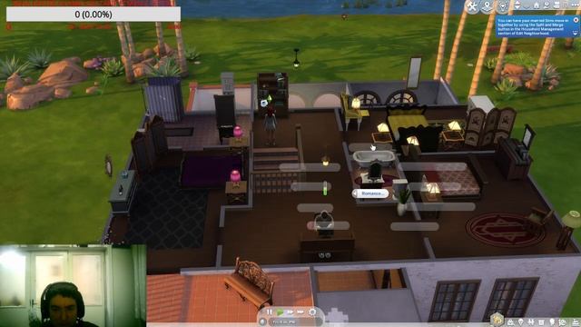 valorant ve kendimi yaptım The Sims 4 смотреть онлайн