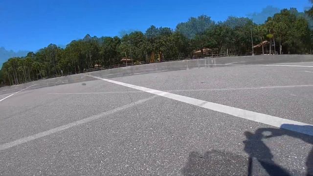 Danger This Will Kill Your Brushed Motor Fast! Kyosho FAZER MK2 DODGE CHALLENGER SRT HELLCATOMGRC