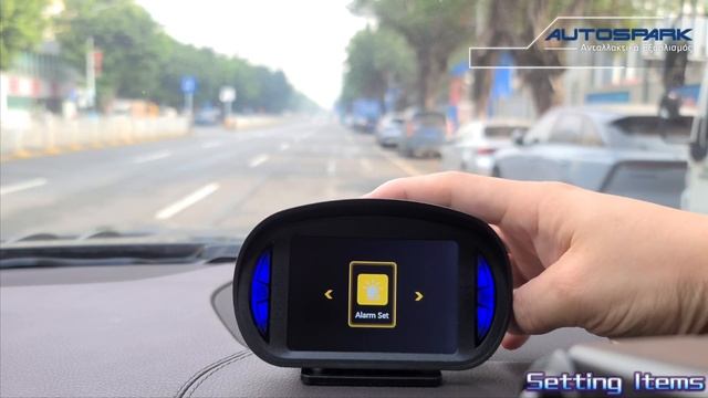 Οθόνη LCD - διαγνωστικό - ενδείξεις παραμέτρων OBD II + GPS + Κλισιόμετρο смотреть онлайн