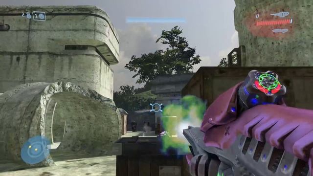 XBOX One Halo 3 (Легендарный • Без комментариев) #1-2 смотреть онлайн