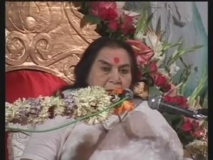 ШИВАРАТРИ пуджа 2004